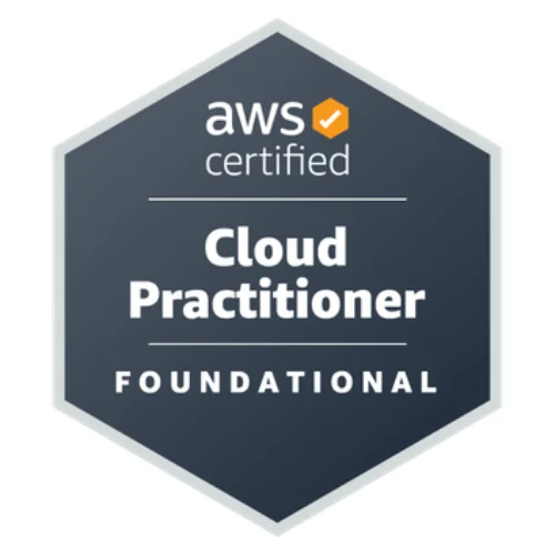 AWS Cloud Practitioner