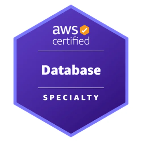 AWS Database