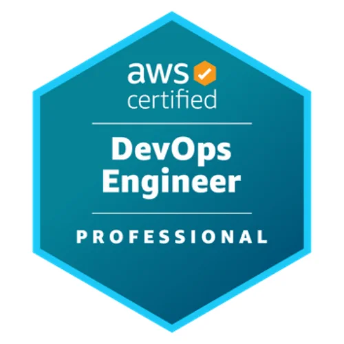 AWS DevOps Engineer