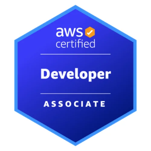 AWS Developer