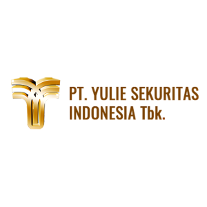 PT Yulie Sekuritas Indonesia
                                        Tbk