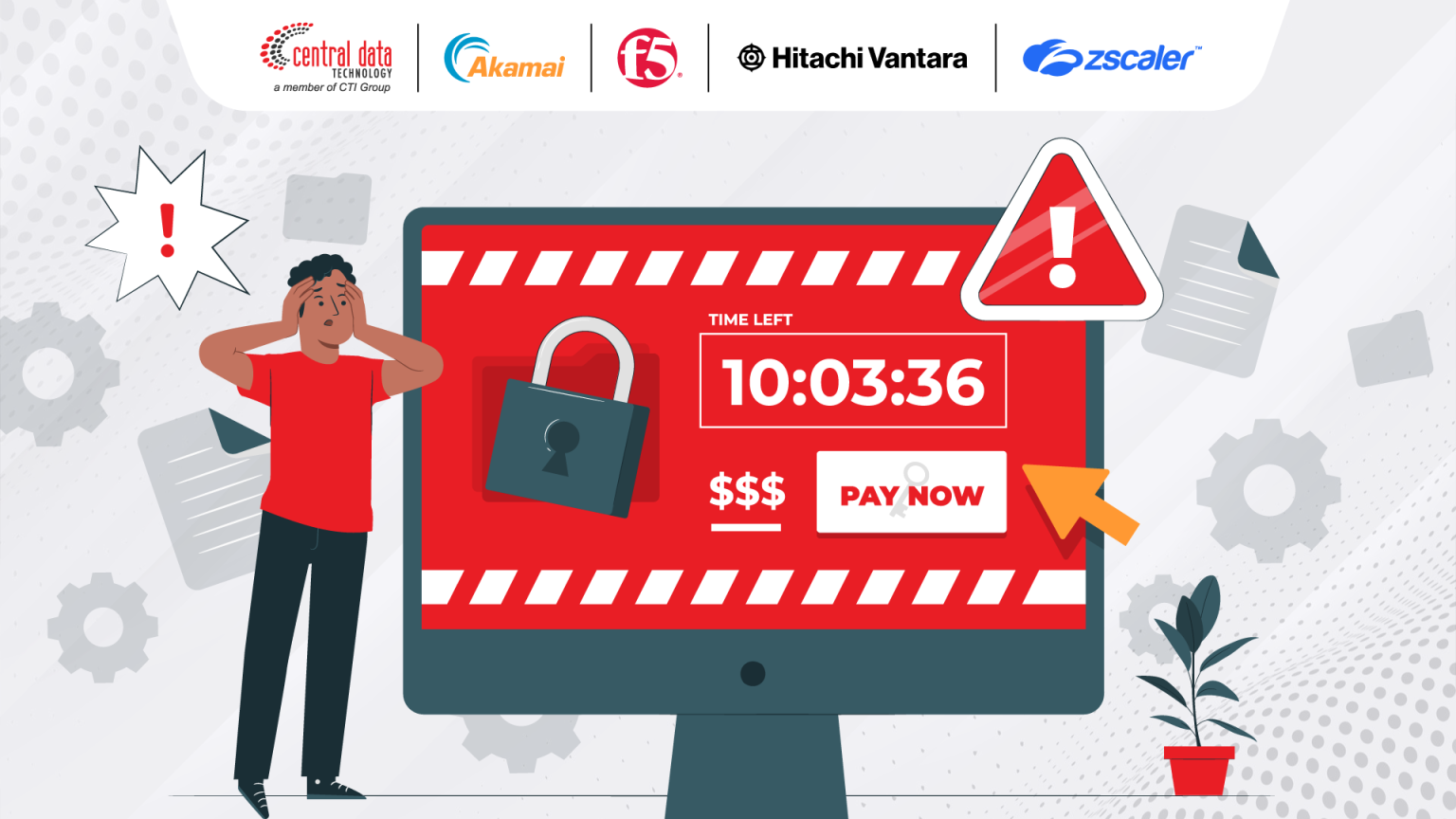 Cara Mengatasi Ransomware