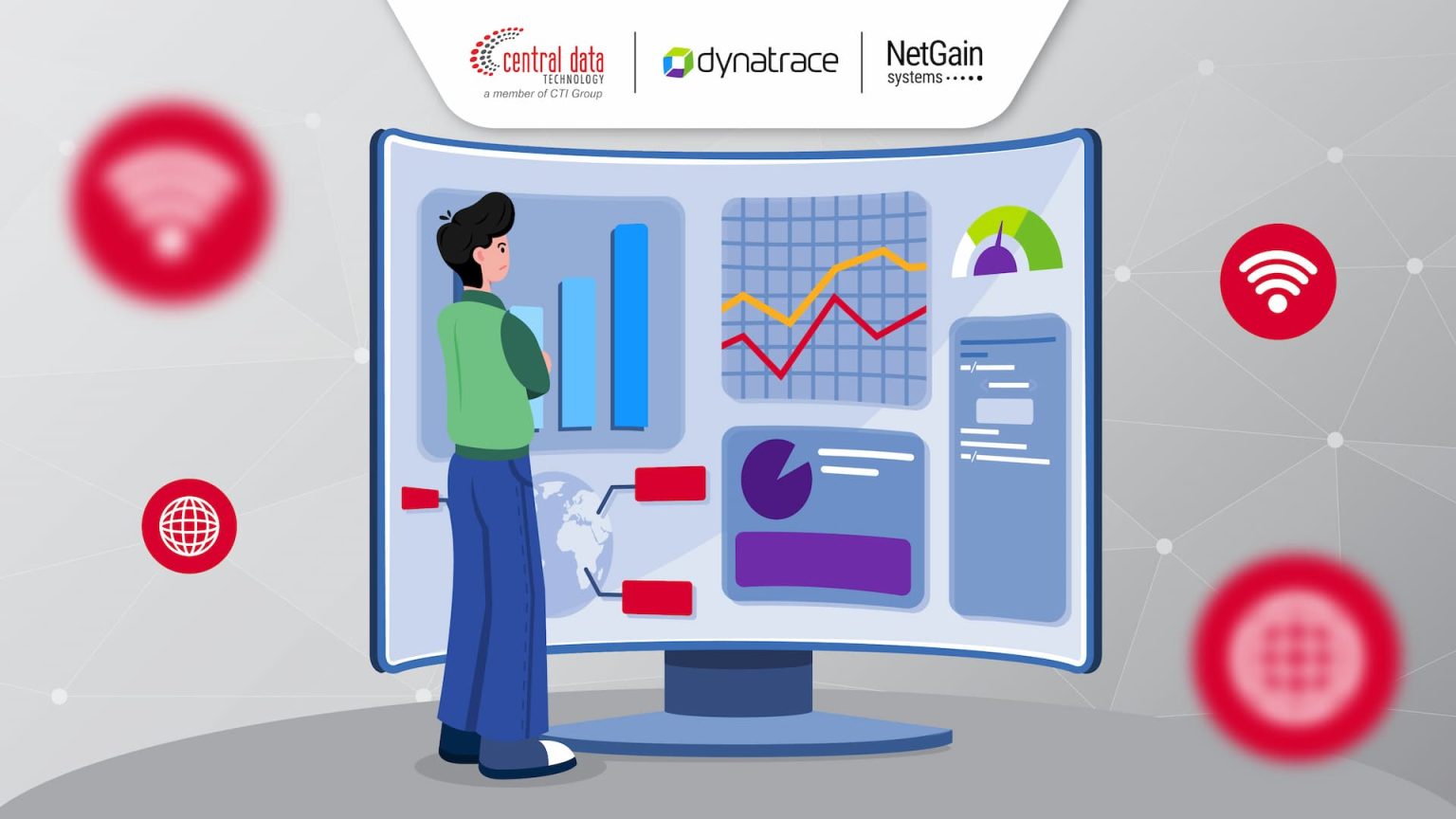 Strategi IoT Monitoring