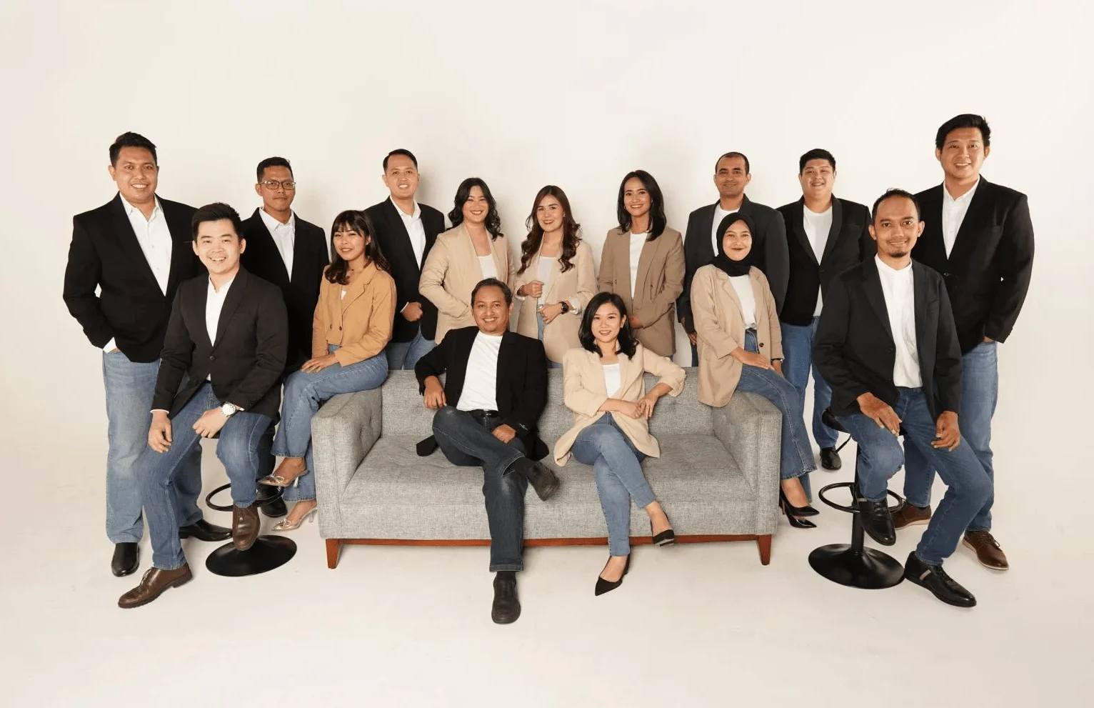 Meet the Leaders CDT