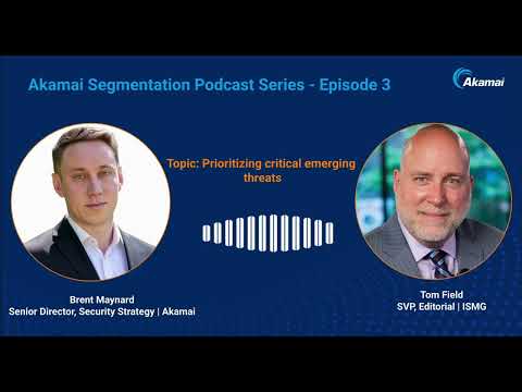 How Akamai Secures Your Business