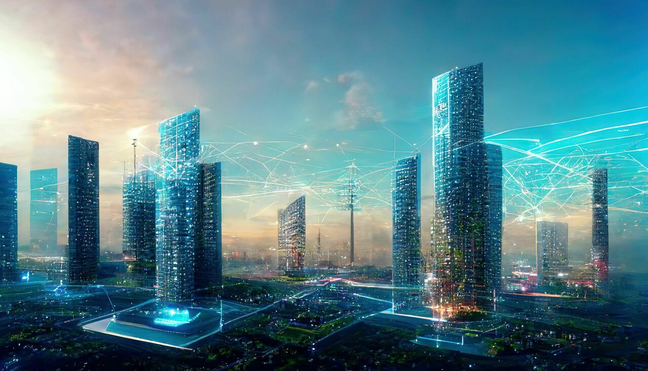 Cityscape