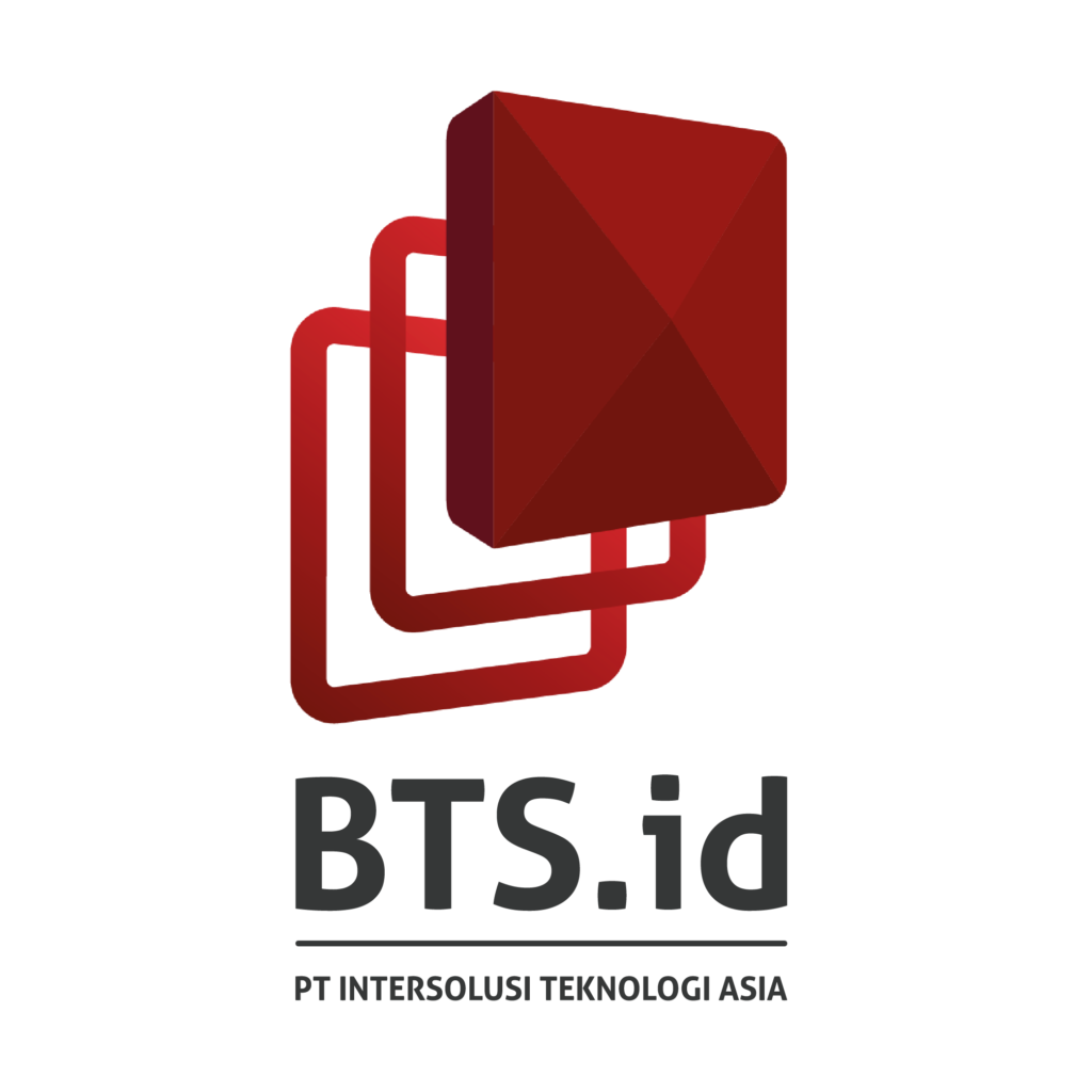 PT Intersolusi Teknologi
                                            Asia (BTS.id)
