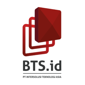 PT Intersolusi Teknologi Asia
                                        (BTS.id)